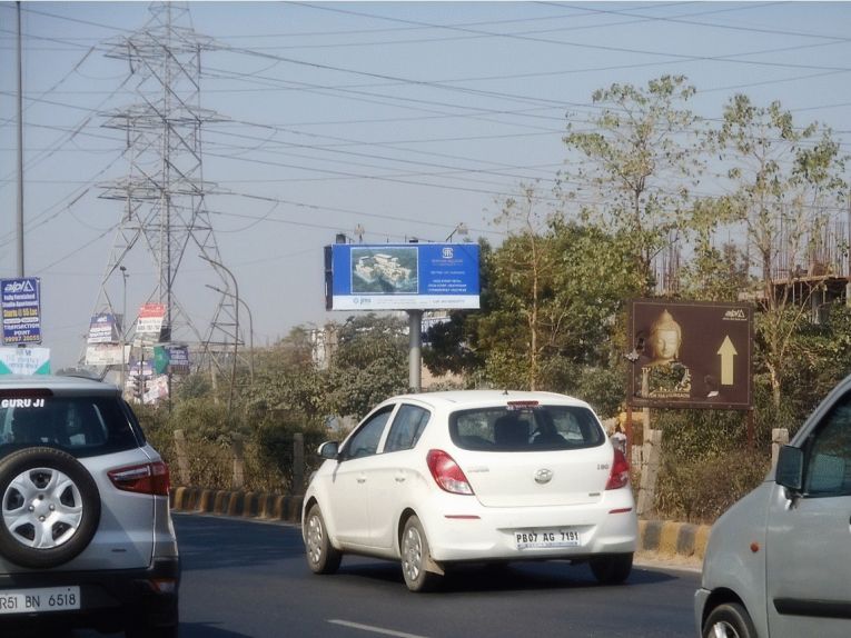 Golf Course Extn Road, Gurugram