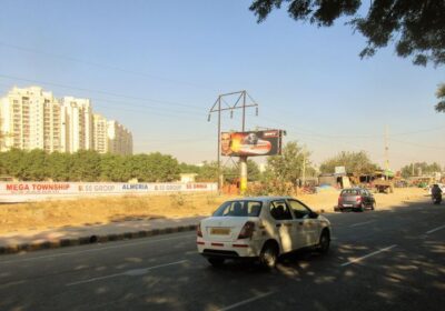 Sohna Road, Gurugram