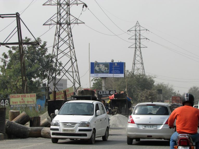 Sohna Road, Gurugram