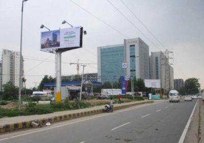 Sohna Road, Gurugram