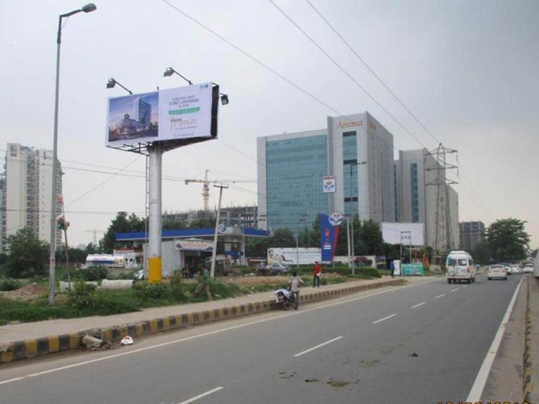 Sohna Road, Gurugram