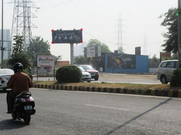 Sohna Road, Gurugram
