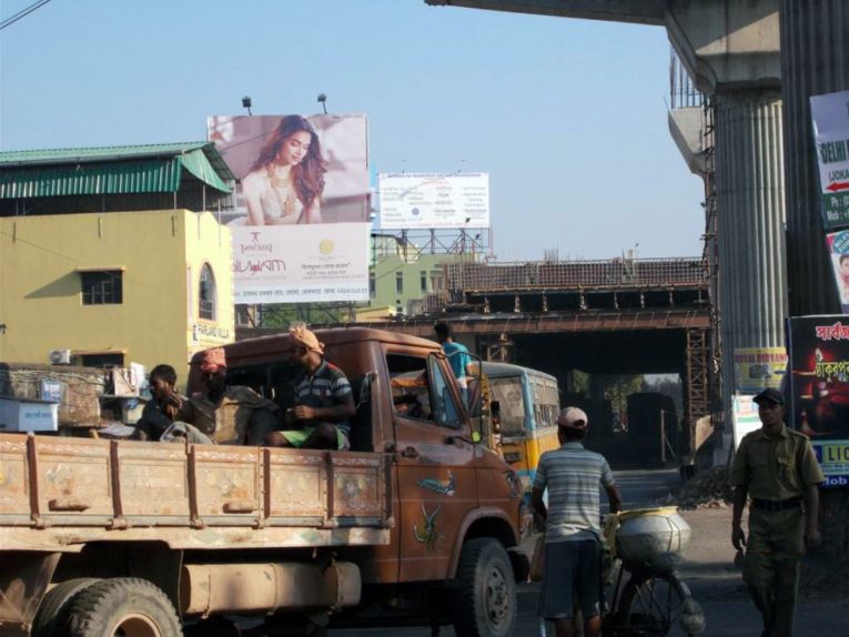 P & T Colony Ghaziabad