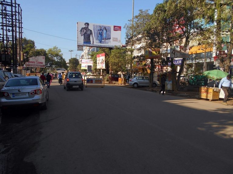 P & T Colony Ghaziabad