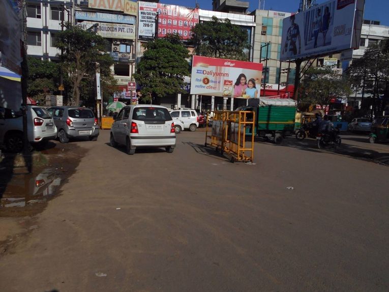 Kavi Nagar Ghaziabad