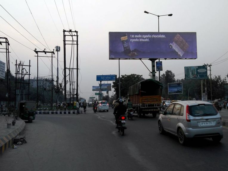 , Loni Industrial Area Ghaziabad