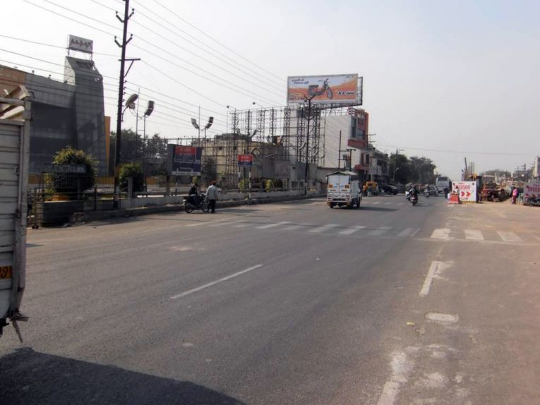 Mohan Nagar, Ghaziabad