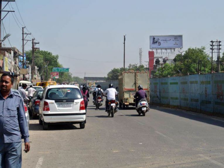 Mohan Nagar, Ghaziabad