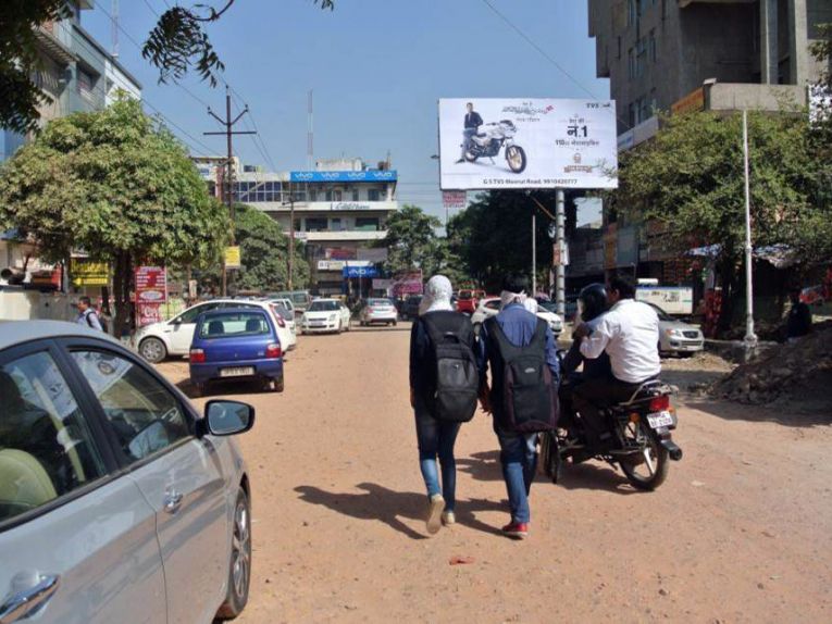 Lohia Nagar Ghaziabad