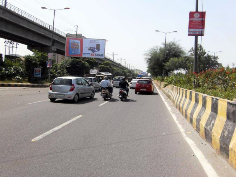 Sahibabad, Ghaziabad