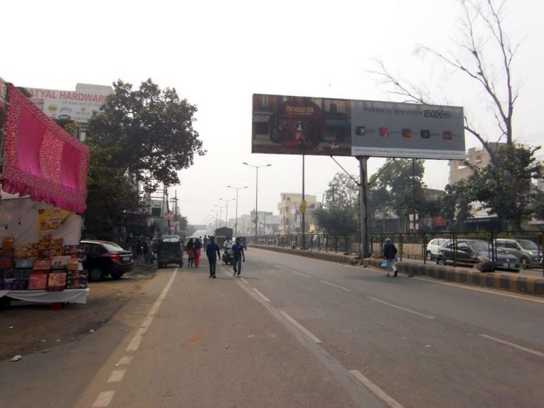 GT Road (GZB), Ghaziabad