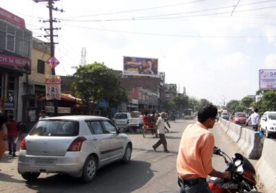 Ghanta Ghar, Ghaziabad