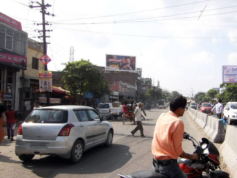 Ghanta Ghar, Ghaziabad