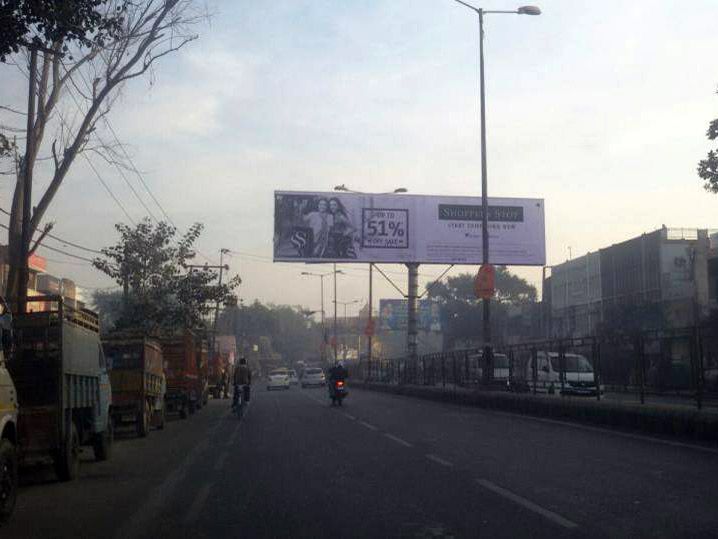 GT Road (GZB), Ghaziabad