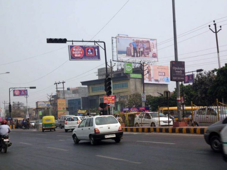 Vaishali, Ghaziabad