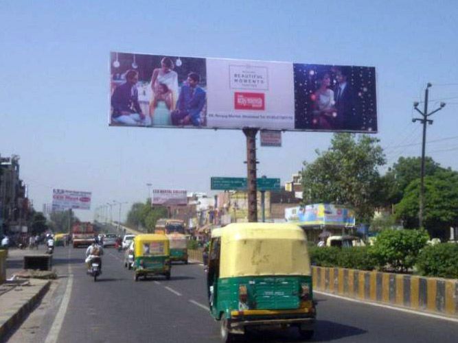 Kavi Nagar Ghaziabad