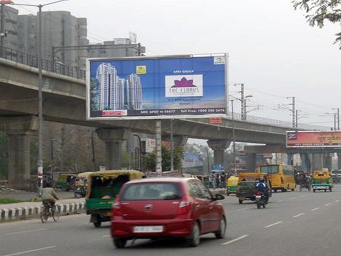 Sahibabad, Ghaziabad