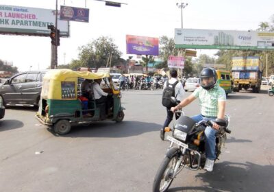 Mohan Nagar, Ghaziabad