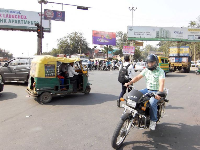 Mohan Nagar, Ghaziabad