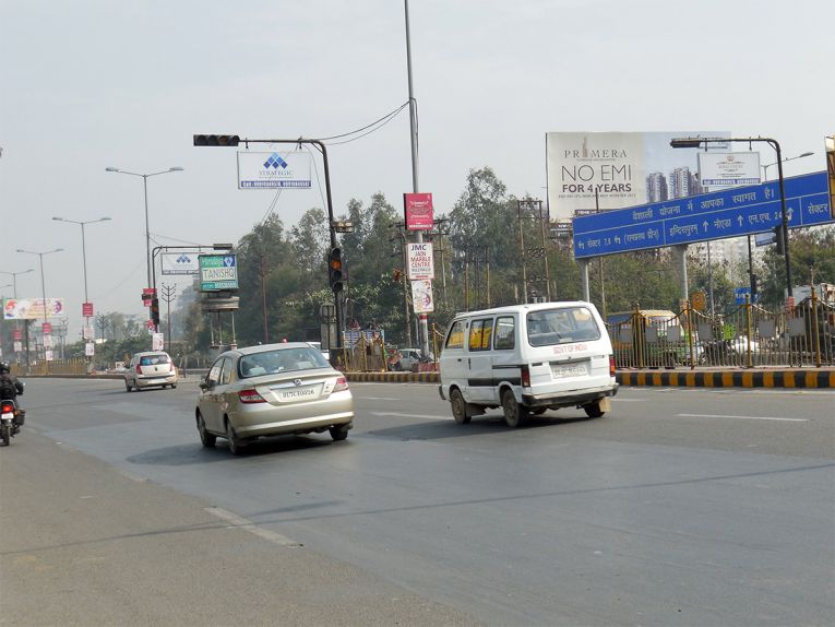 Sahibabad, Ghaziabad