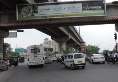 Dabur Chowk, Ghaziabad