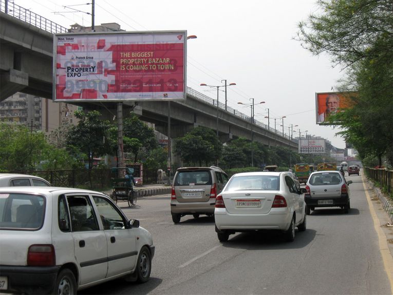 Sahibabad, Ghaziabad