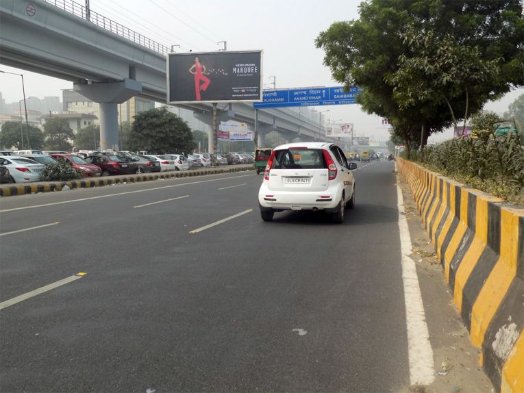 Sahibabad, Ghaziabad