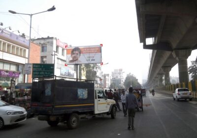 IOC Crossing, Noida