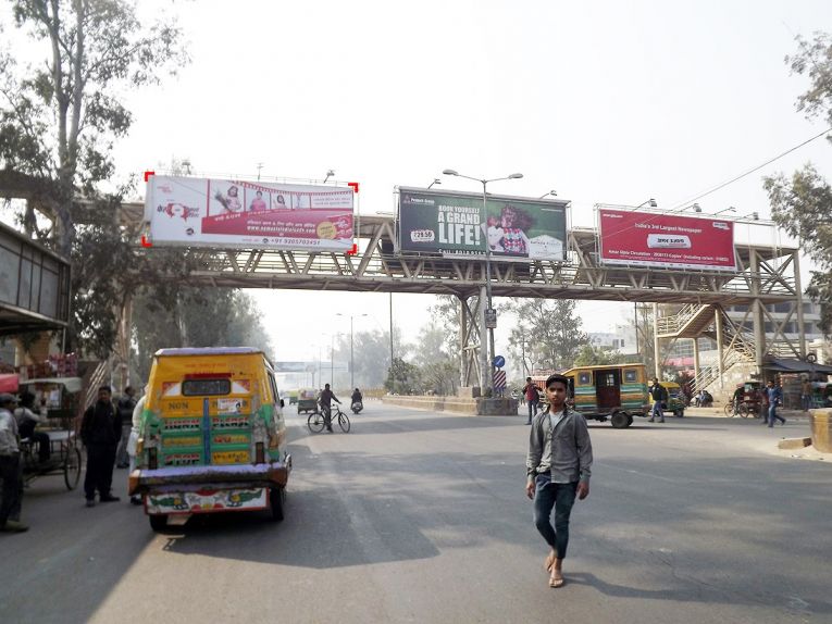 Vasundhara, Ghaziabad