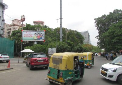 MG Road (Gurgaon), Gurugram