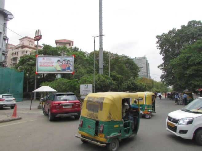 MG Road (Gurgaon), Gurugram
