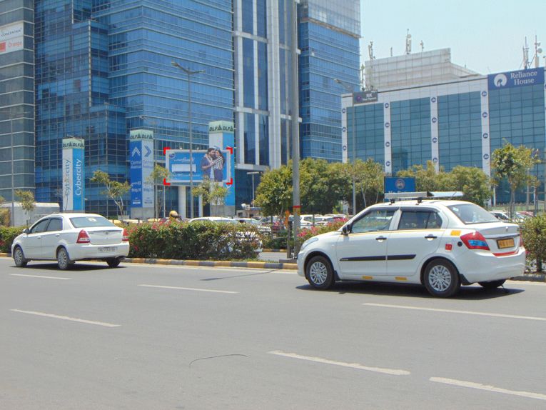 DLF Cyber City, Gurugram