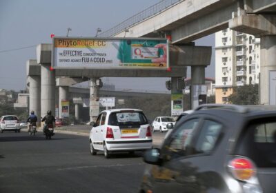 DLF Cyber City, Gurugram