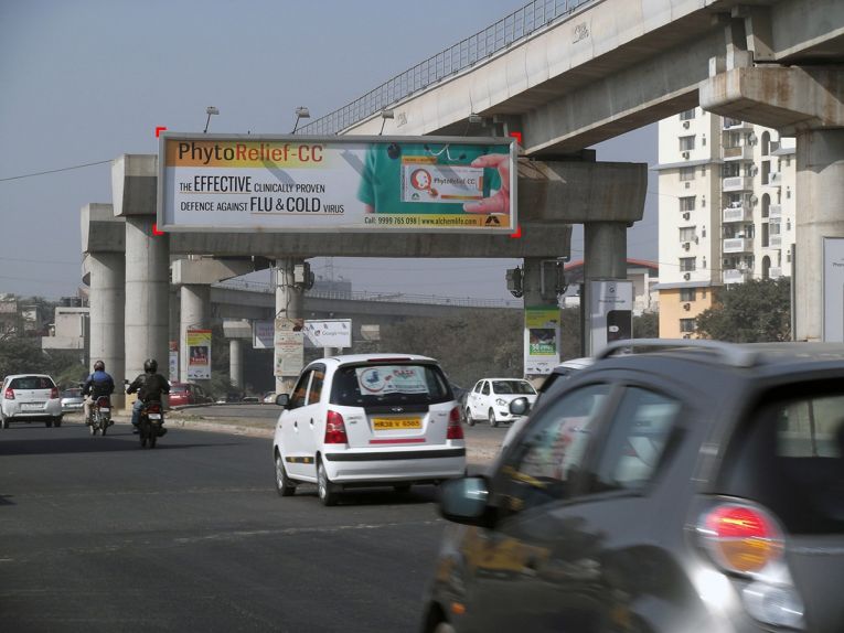 DLF Cyber City, Gurugram