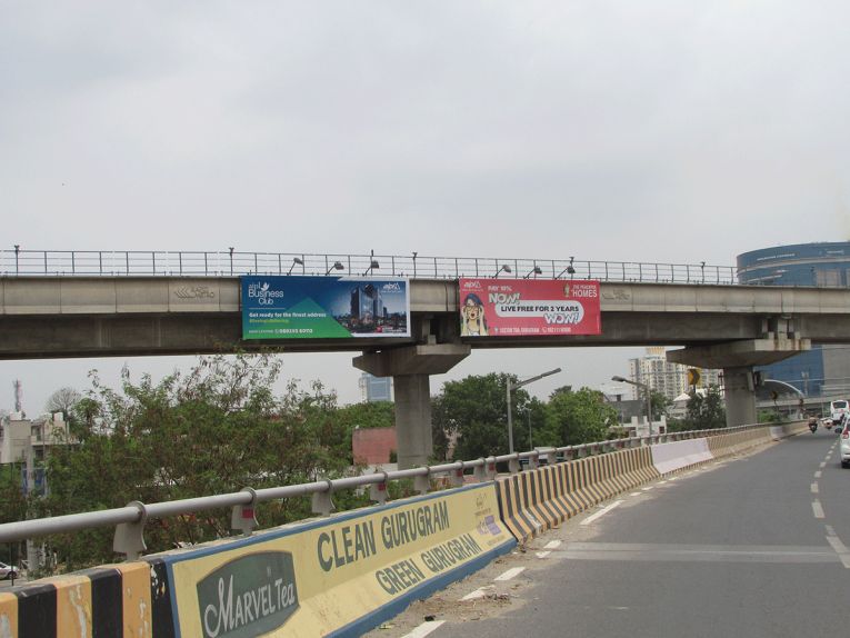 Sikanderpur, Gurugram