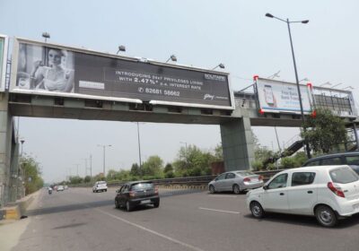 Noida Expressway, Noida