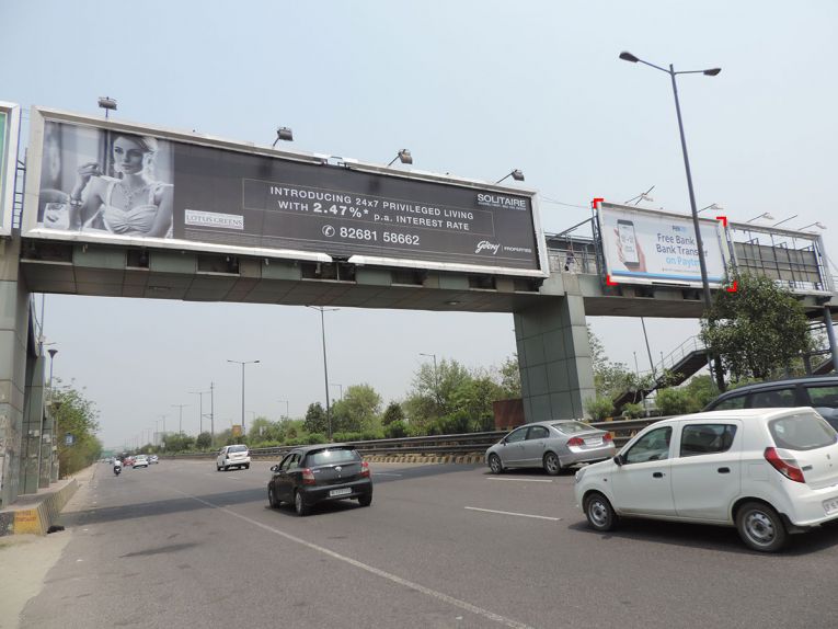 Noida Expressway, Noida