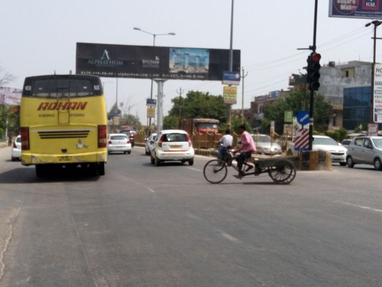 Meerut Road, Ghaziabad