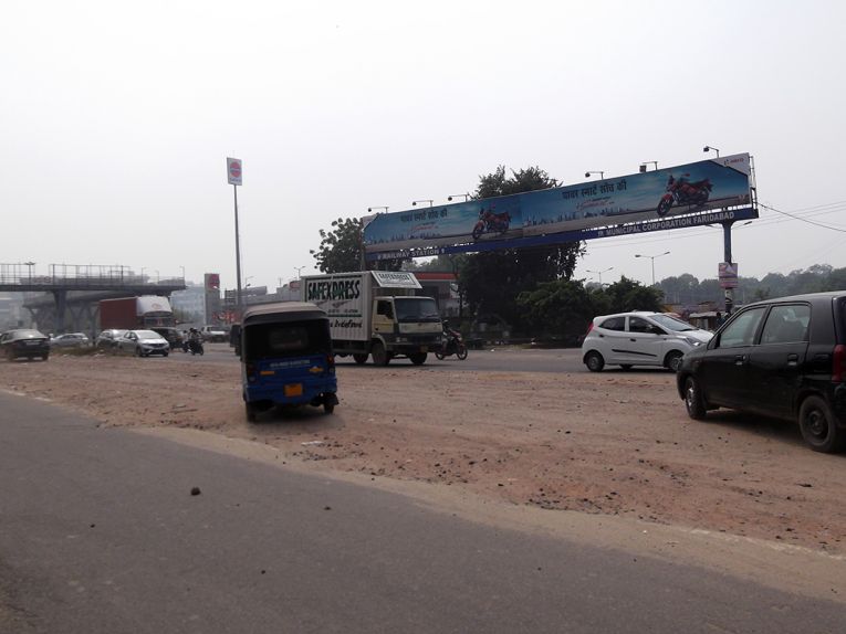 Old Faridabad, Faridabad