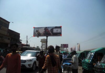 Ghanta Ghar, Kanpur