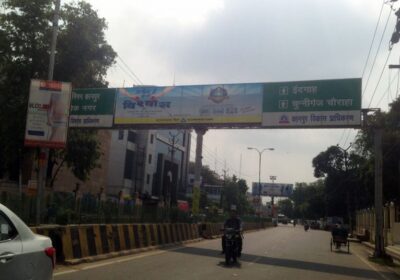 Mall Road, Kanpur