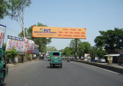 GT Road, Kanpur