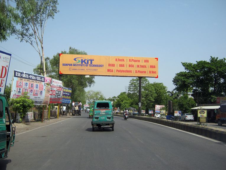 GT Road, Kanpur