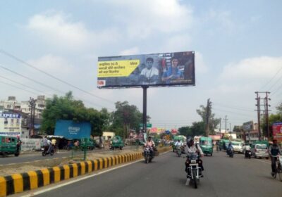 Gurudev Chauraha, Kanpur