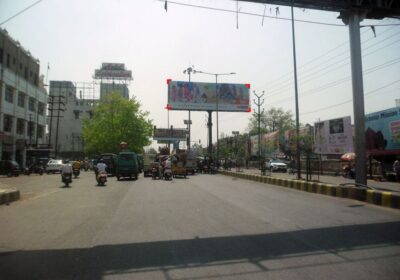 GT Road, Kanpur