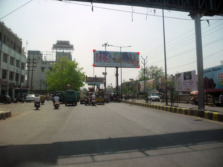GT Road, Kanpur