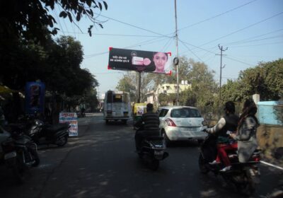 Mall Road, Kanpur