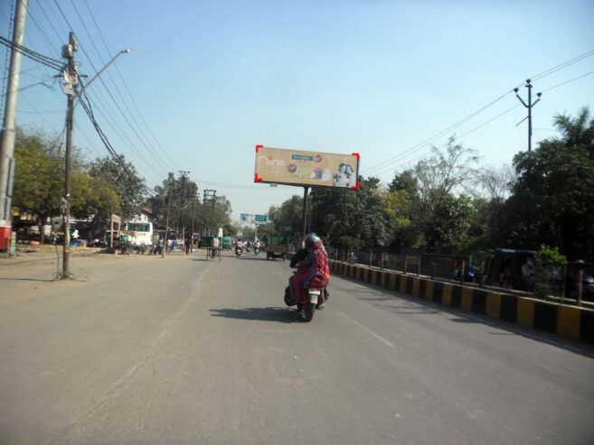 Tatmill, Kanpur