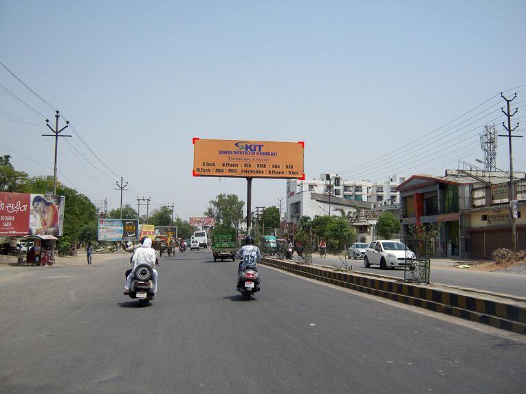 GT Road, Kanpur
