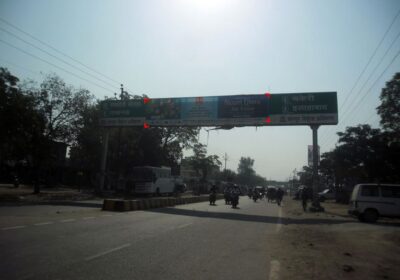 Ramdevi, Kanpur